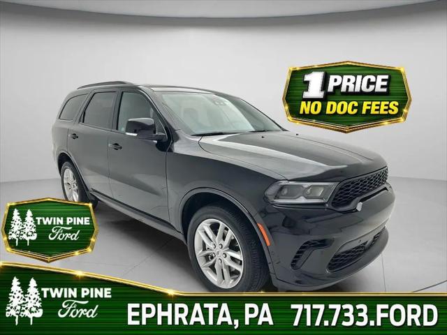 2025 Dodge Durango GT Plus AWD for sale in Ephrata, PA