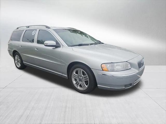 2007 Volvo V70 2.5T for sale in Fort Wayne, IN