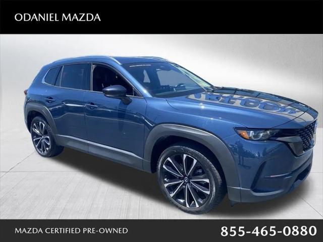 2025 Mazda CX-50 2.5 S Premium Plus Package for sale in Fort Wayne, IN