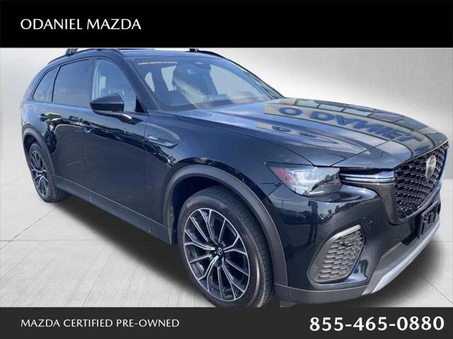 2025 Mazda CX-70 Premium Plus Package for sale in Fort Wayne, IN