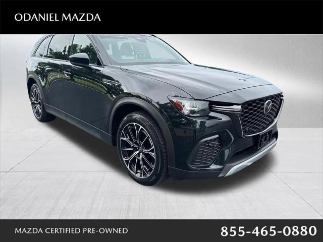 2025 Mazda CX-70 Premium Plus Package for sale in Fort Wayne, IN
