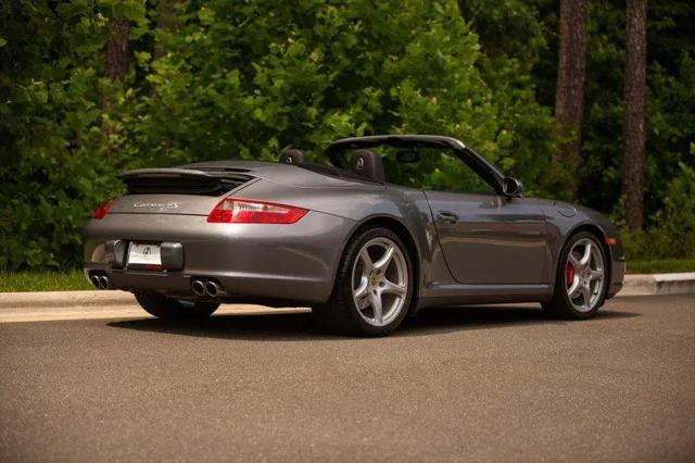 2006 Porsche 911 Carrera 4S for sale in Durham, NC