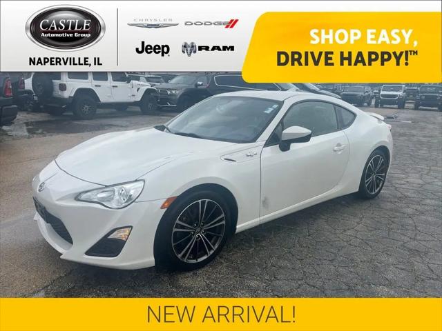 2015 Scion FR-S Base for sale in Naperville, IL