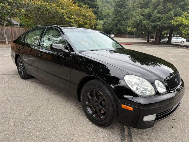 2000 Lexus GS 300 Base for sale in Pleasant Hill, CA