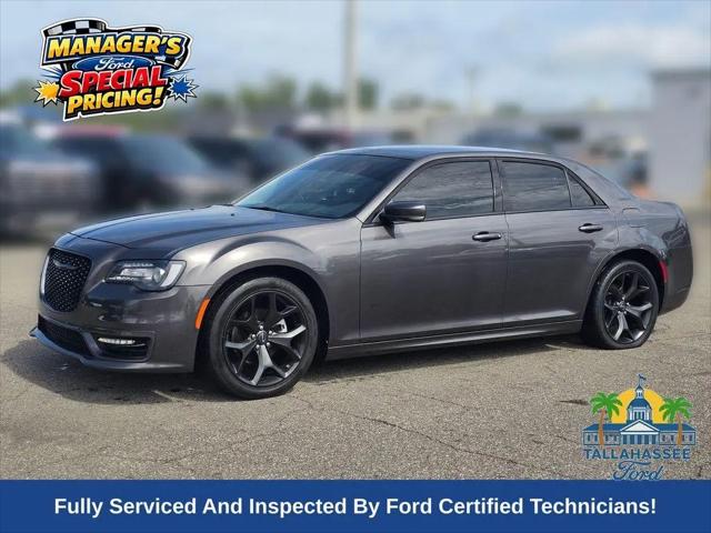 2022 Chrysler 300 Touring L for sale in Tallahassee, FL