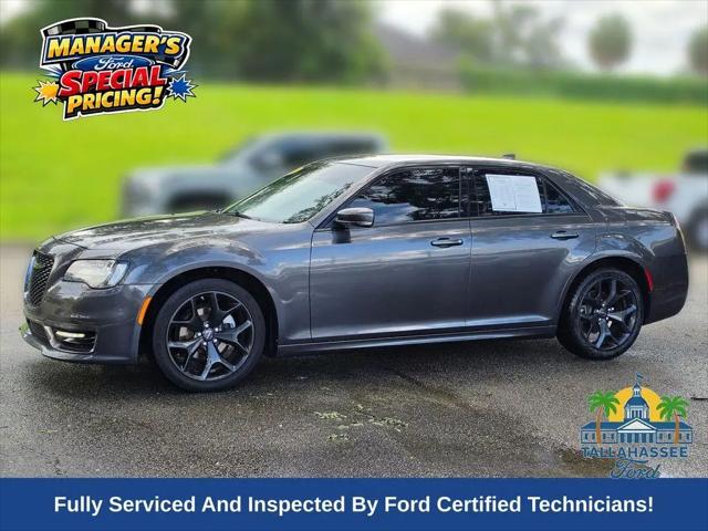 2022 Chrysler 300 Touring L for sale in Tallahassee, FL