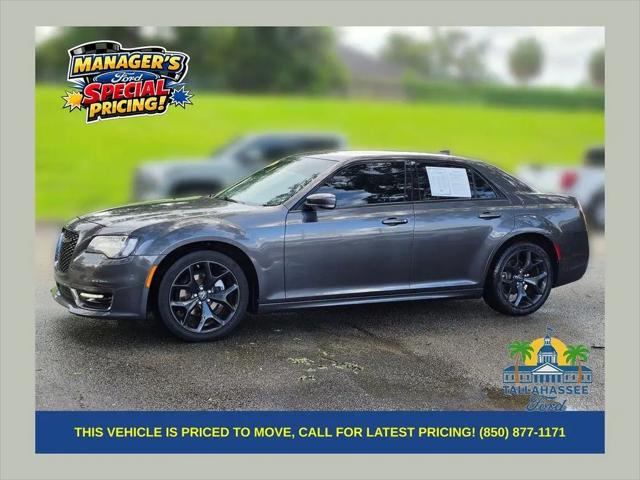 2022 Chrysler 300 Touring L for sale in Tallahassee, FL