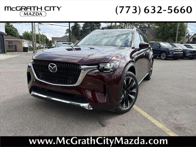 2024 Mazda X-90 Premium for sale in Chicago, IL