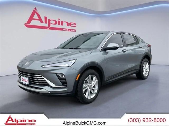 2025 Buick NV Preferred FWD for sale in Littleton, CO