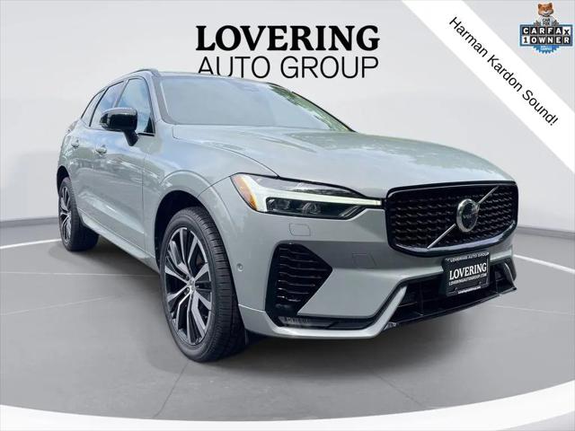 2024 Volvo XC60 B5 Plus Dark Theme for sale in Meredith, NH