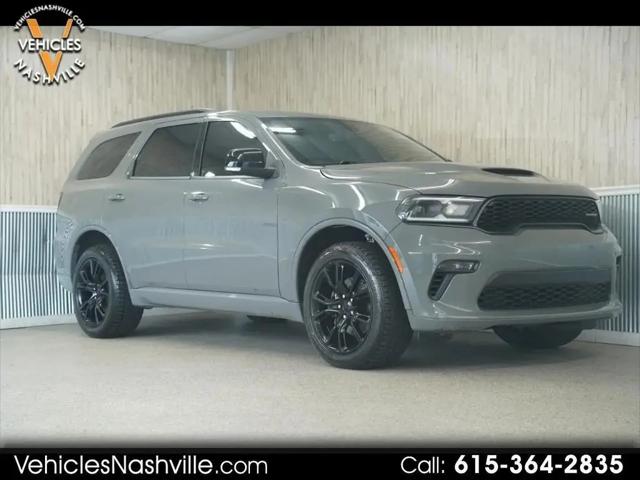 2021 Dodge Durango GT Plus AWD for sale in Nashville, TN