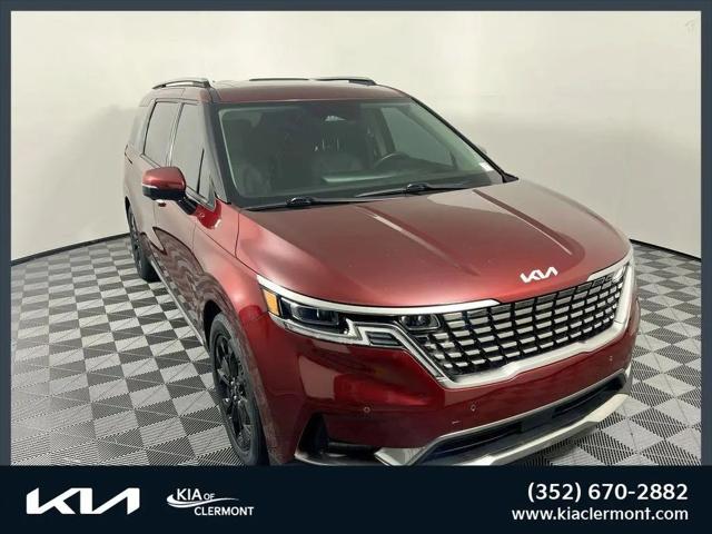 2024 Kia Carnival MPV SX Prestige for sale in Clermont, FL