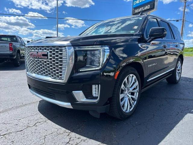 2024 GMC Yukon Denali for sale in Liberty, MO