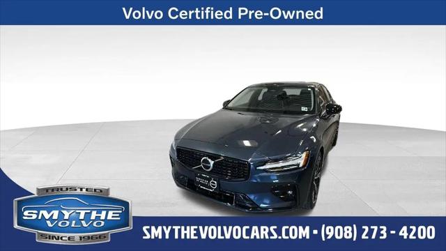 2025 Volvo S60 B5 Core for sale in SUMMIT, NJ