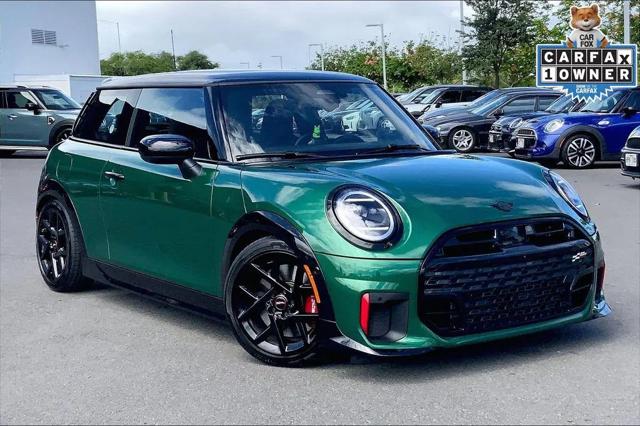 2026 MINI Hardtop JCW for sale in Kapolei, HI