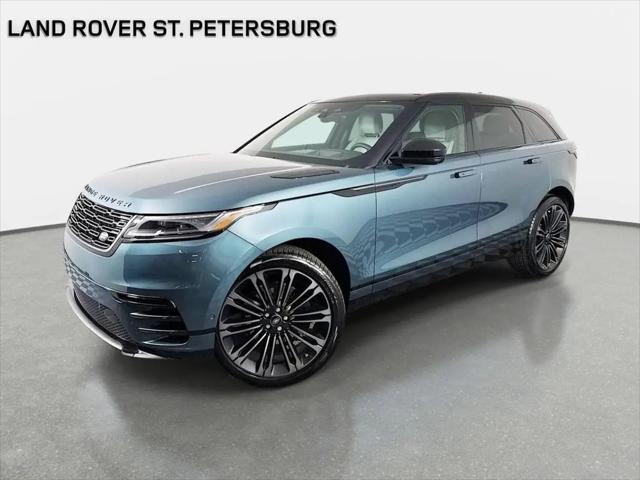2026 Land Rover Range Rover Velar P250 Dynamic SE for sale in St. Petersburg, FL