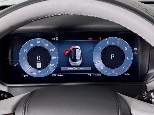 2026 Land Rover Range Rover Velar P250 Dynamic SE for sale in St. Petersburg, FL