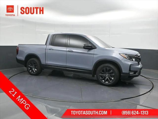 2024 Honda Ridgeline Sport for sale in Richmond, KY