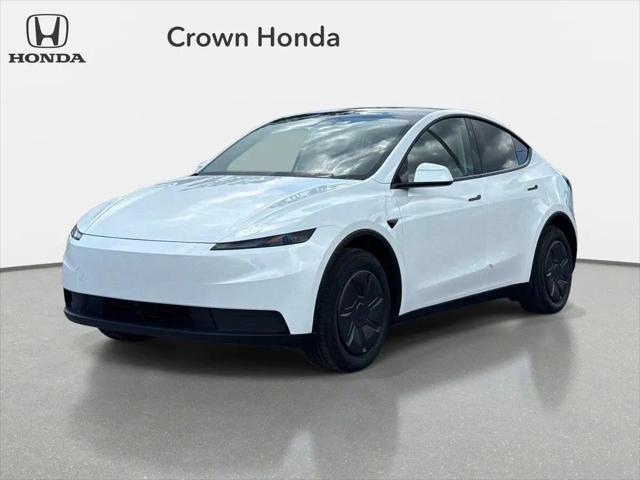 2026 Tesla Model Y Premium Rear-Wheel Drive for sale in Pinellas Park, FL