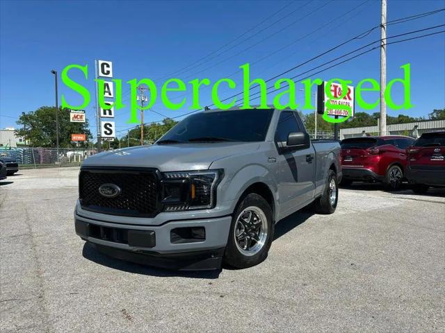 2020 Ford F-150 XL for sale in Omaha, NE