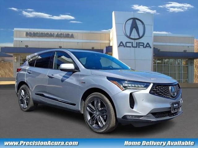 2023 Acura RDX A-SPEC Package for sale in Lawrenceville, NJ