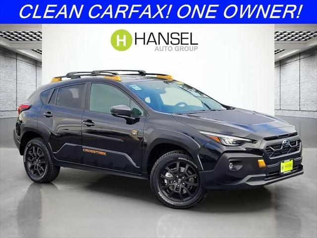 2025 Subaru Crosstrek Wilderness for sale in Santa Rosa, CA