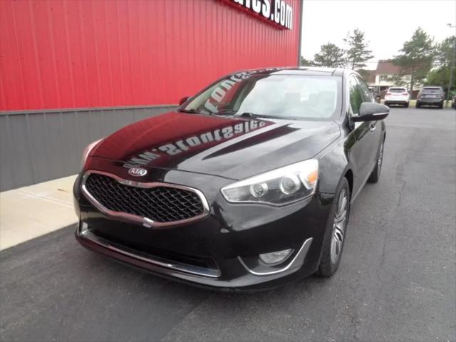 2014 Kia Cadenza for sale near Fairborn, OH
