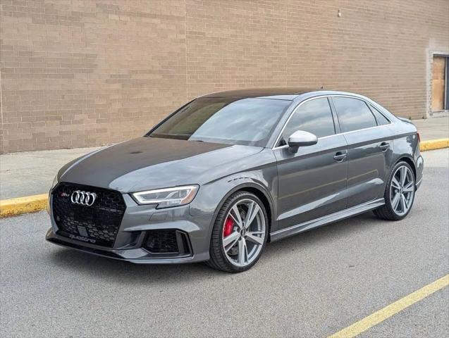 2019 Audi RS 3 2.5T for sale near Palatine, IL