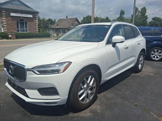 2021 Volvo XC60 T5 Momentum for sale in Bloomington, IN