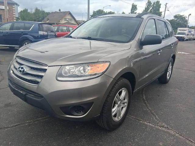 2012 Hyundai Santa Fe GLS for sale in Bloomington, IN