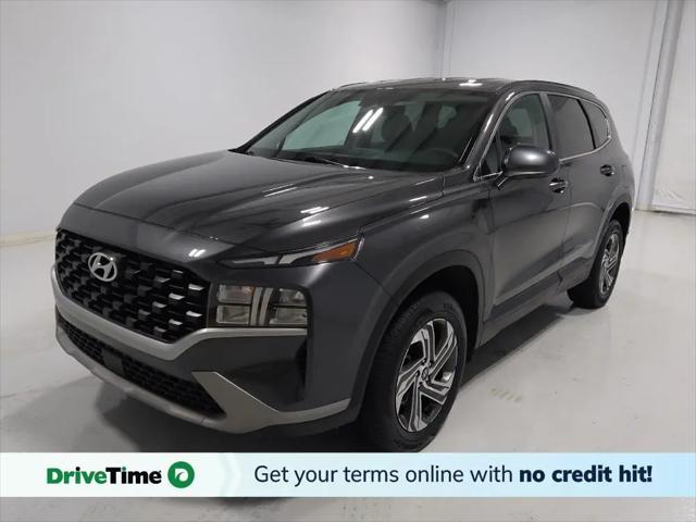 2023 Hyundai Santa Fe SE for sale near Columbus, OH
