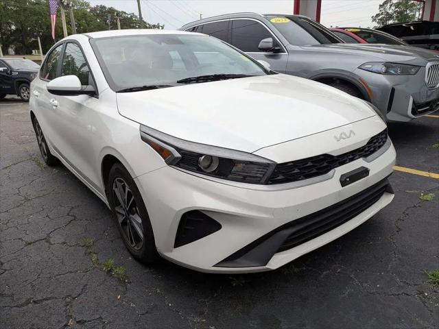 2024 Kia Forte LXS for sale in Tallahassee, FL