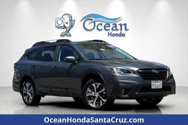 2022 Subaru Outback Limited for sale in Soquel, CA