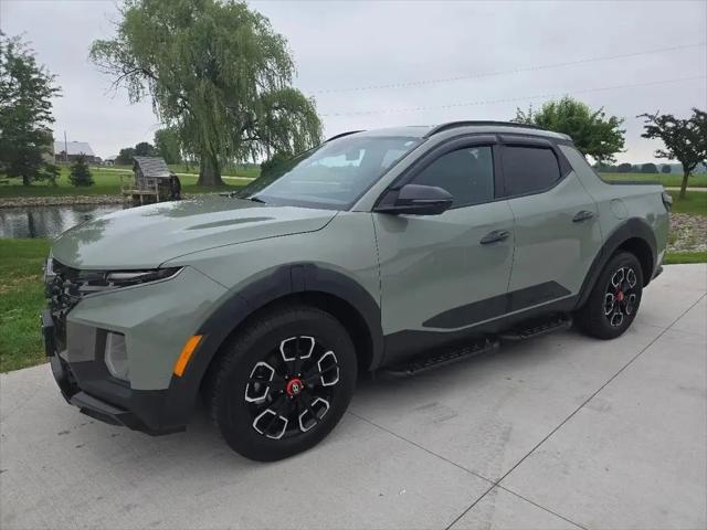 2024 Hyundai Santa Cruz XRT for sale in Neenah, WI