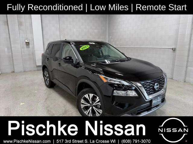 2023 Nissan Rogue SV Intelligent AWD for sale in La Crosse, WI