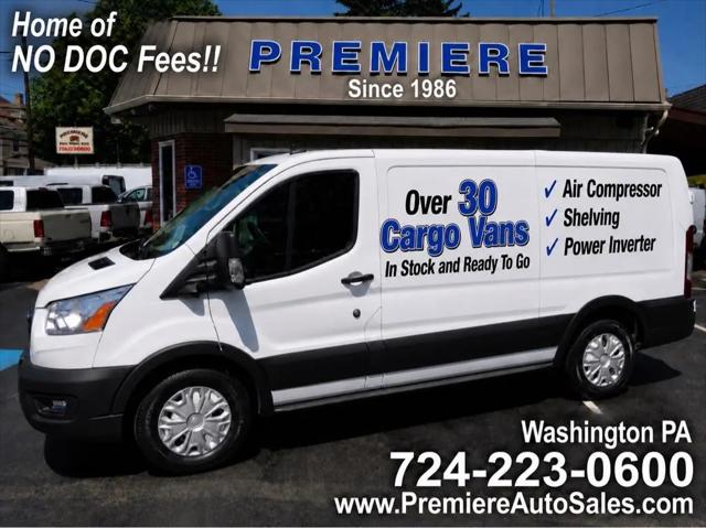 2022 Ford Transit Cargo Van T-150 for sale in Washington, PA