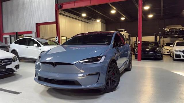 2026 Tesla Model X Plaid for sale in Warren, MI