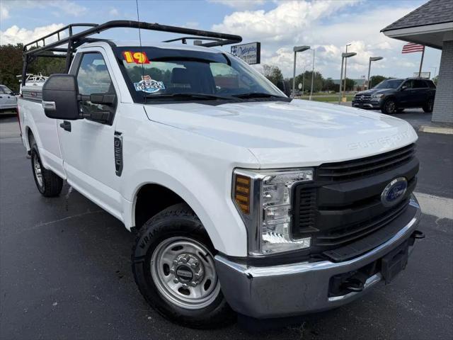 2019 Ford F-250 XL for sale in Paola, KS