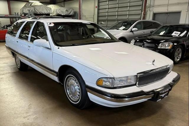 1995 Buick Roadmaster Estate for sale in North Chicago, IL