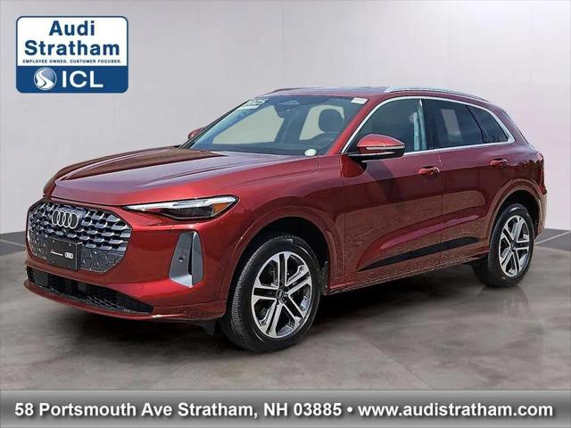 2025 Audi Q5 Premium Plus TFSI quattro S tronic for sale in Stratham, NH