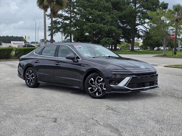 2024 Hyundai Sonata SEL for sale in Mobile, AL