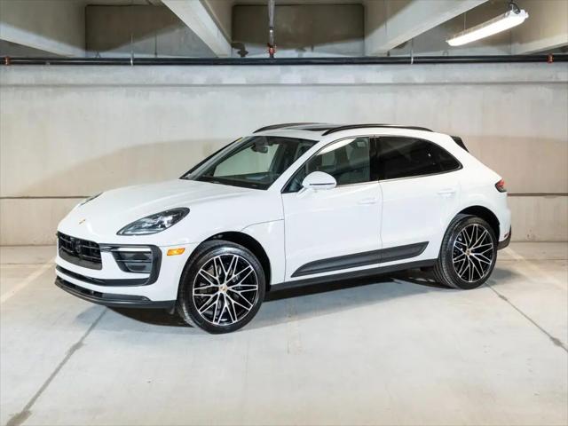 2026 Porsche Macan Macan for sale in Pompano Beach, FL