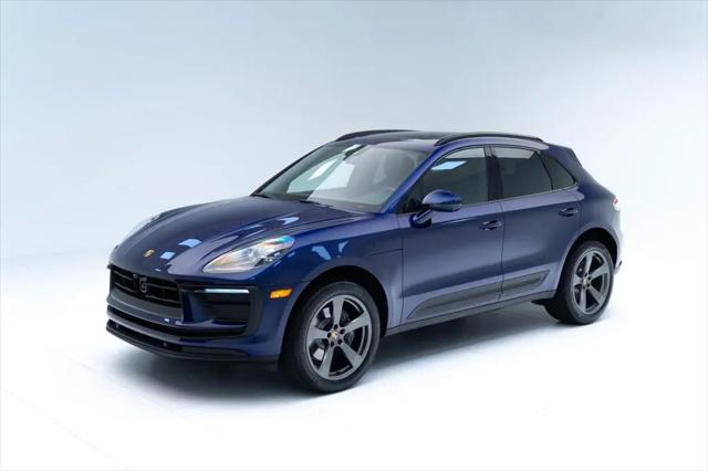2024 Porsche Macan Macan for sale in Pompano Beach, FL