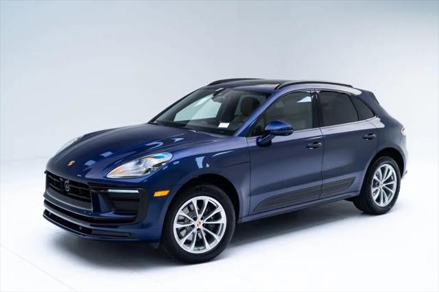 2026 Porsche Macan Macan for sale in Pompano Beach, FL