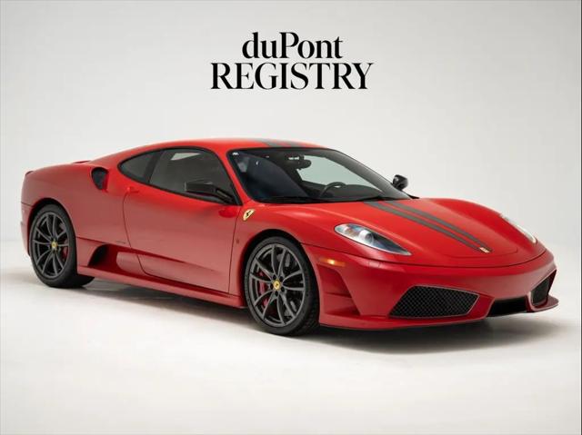 2008 Ferrari 430 Scuderia for sale in Murrieta, CA