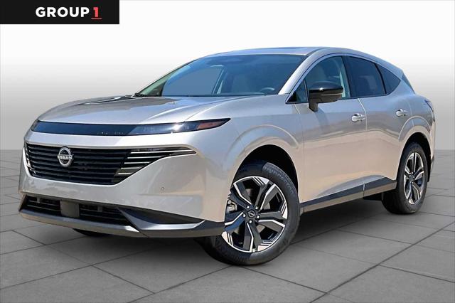 2026 Nissan Murano SL for sale in Oklahoma City, OK