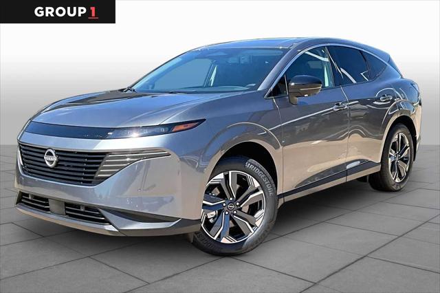 2026 Nissan Murano SL for sale in Oklahoma City, OK