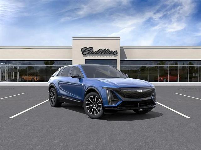 2026 Cadillac iQ Sport AWD for sale in West Covina, CA