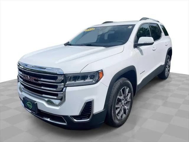 2023 GMC Acadia AWD SLE for sale in Poughkeepsie, NY