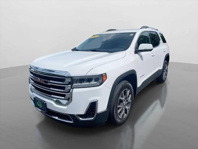 2023 GMC Acadia AWD SLE for sale in Poughkeepsie, NY